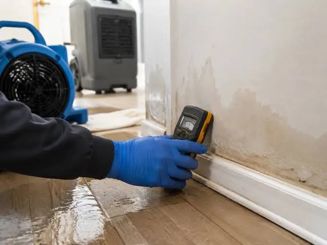 24/7 Water damage restoration services in Henderson, MN - Rapid flood cleanup and mitigation